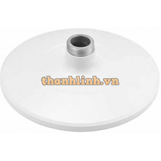 Chân đế gắn trần dùng cho camera Dome Hanwha Techwin WISENET SBP-276HMW